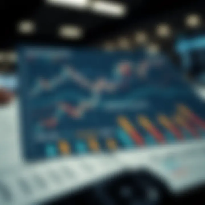 Market analysis tools for investment decisions