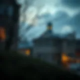 Historical overview of Old Line Life Insurance