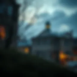 Historical overview of Old Line Life Insurance