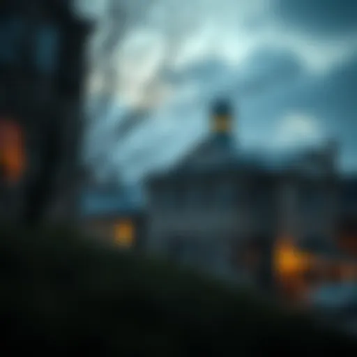 Historical overview of Old Line Life Insurance