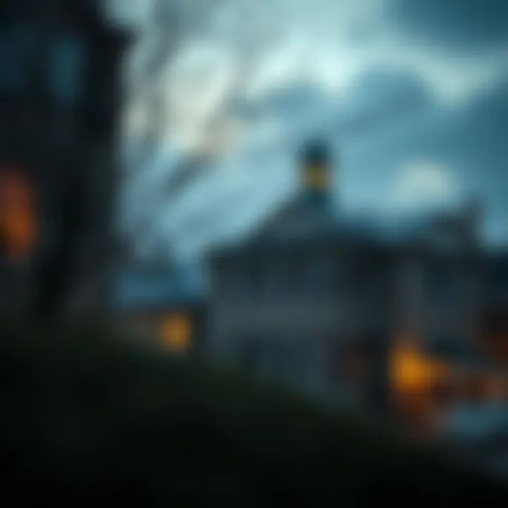 Historical overview of Old Line Life Insurance