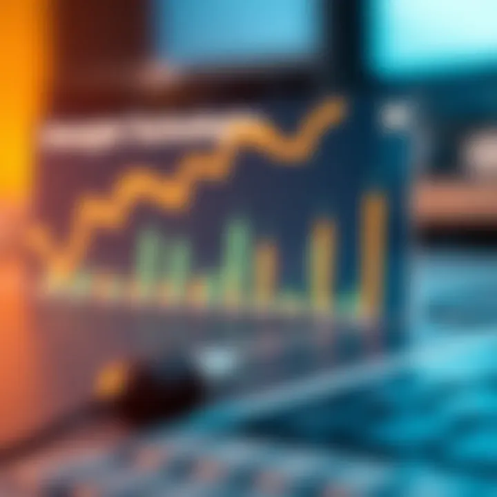 Financial health indicators of Amergint Technologies