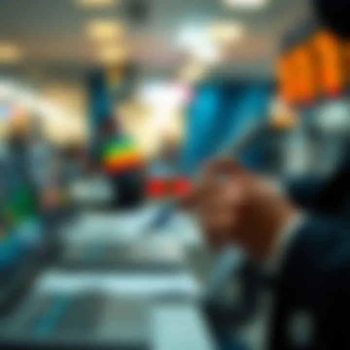 Market trend analysis of Amergint Technologies
