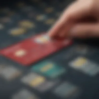 Potential Drawbacks of No-Interest Credit Cards Illustration of potential drawbacks of credit cards