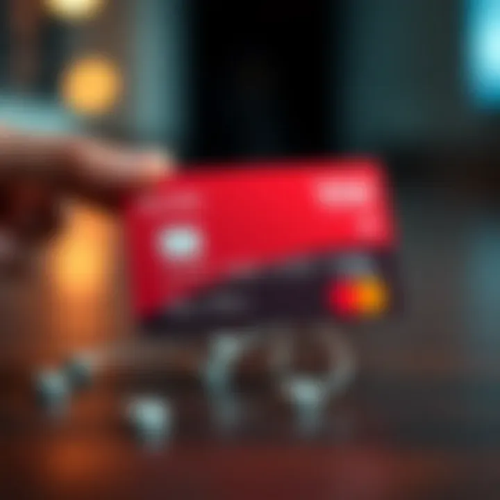 Benefits of Credit Card E-Transfers Benefits of using credit cards for electronic fund transfers