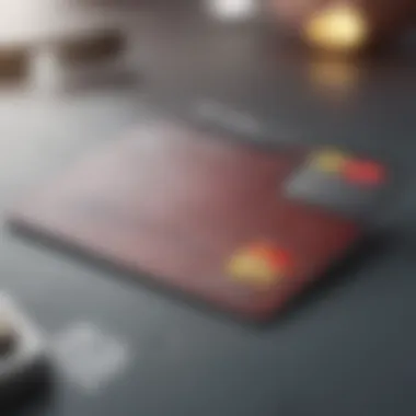 Features of the BOA Contactless Debit Card Overview of the BOA contactless debit card features