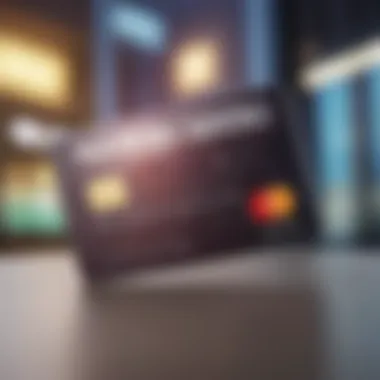 Security Features of the BOA Contactless Debit Card Security features of the BOA contactless debit card