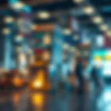 Analyzing rental market trends