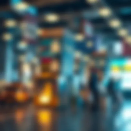 Analyzing rental market trends