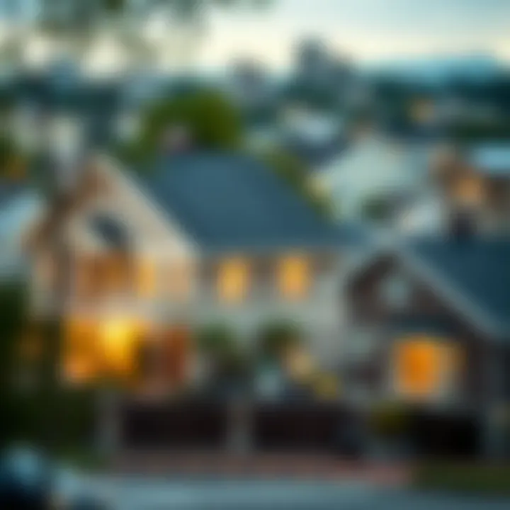 Factors influencing rental rates