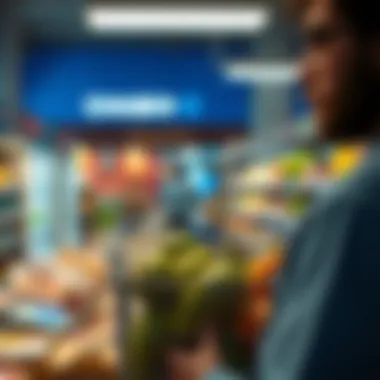 Comparing Chase Reserve Grocery with Other Programs Comparison of Chase Reserve Grocery with other grocery rewards programs