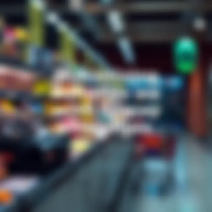 Maximizing Benefits with Chase Reserve Grocery Strategies Smart strategies for maximizing Chase Reserve Grocery rewards