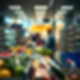 Chase Reserve Grocery rewards program overview