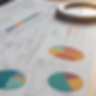 Financial Transaction Tracking in Excel Visualization of financial transaction tracking