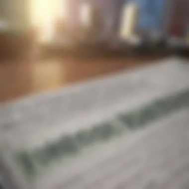 Considerations for Student Loan Borrowers Considerations for student loan borrowers