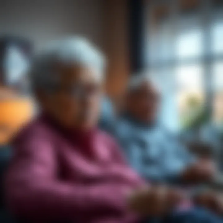 Coverage Options for Long Term Care in Georgia