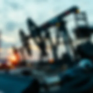 Investment Strategies in Response to Oil Price Shifts Investment strategies in response to oil price shifts