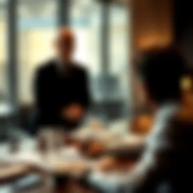 Interview preparation techniques