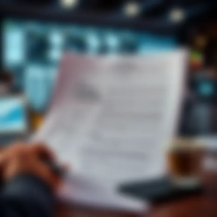 Effective resume optimization