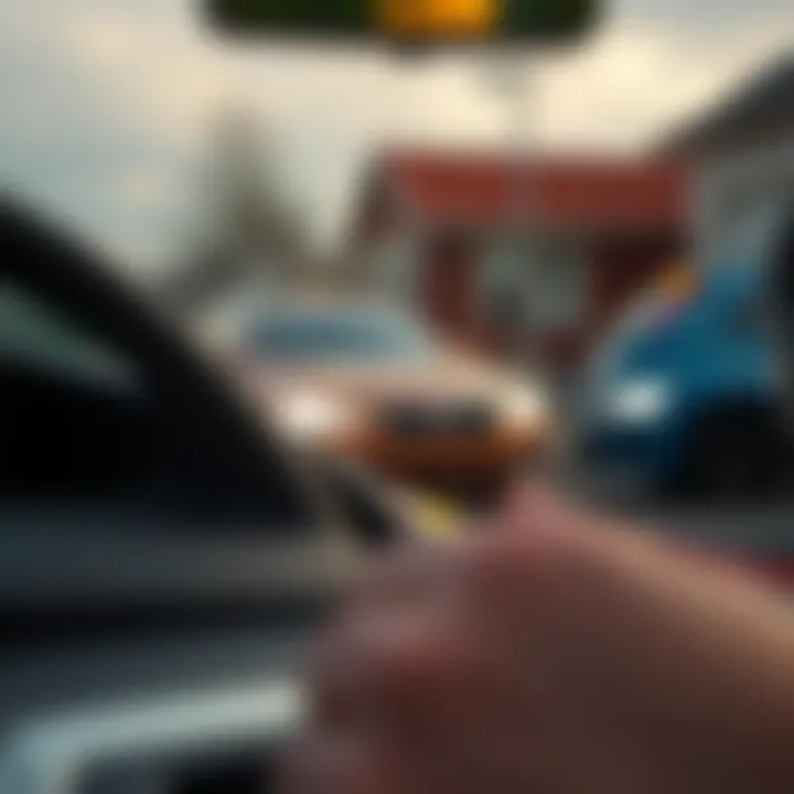 Optimizing Your Loan Experience Strategies for optimizing auto loan experience