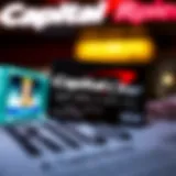 Capital One Rewards program overview