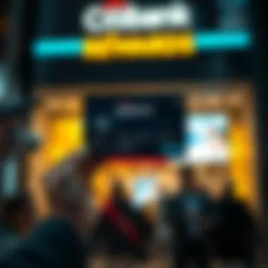 Insight into Citibank Rewards Programs Rewards program details