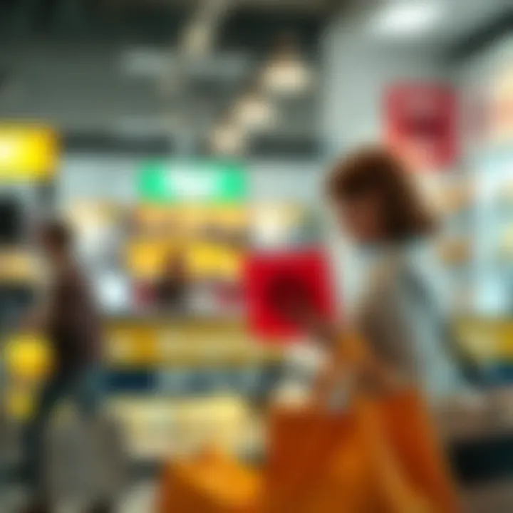 Consumer Budgeting Strategies Impact of pay-later options on consumer budgeting