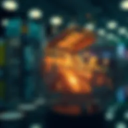 Concept of deferred payments in online shopping