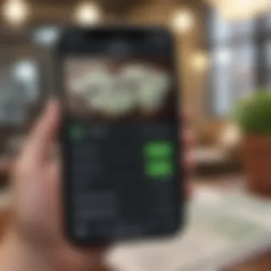 Understanding the Benefits of Cash App for Investors Benefits of using Cash App for investing