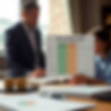 Tax Implications of Roth and Traditional IRAs Comparison chart of tax implications for both IRAs