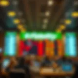 Comprehensive view of Fidelity stock offerings