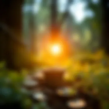 Importance of financial education in complex economic environments