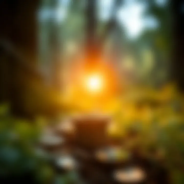 Importance of financial education in complex economic environments