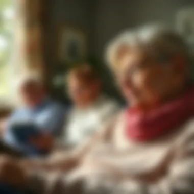 Costs and Financial Considerations Financial Implications of Long Term Care