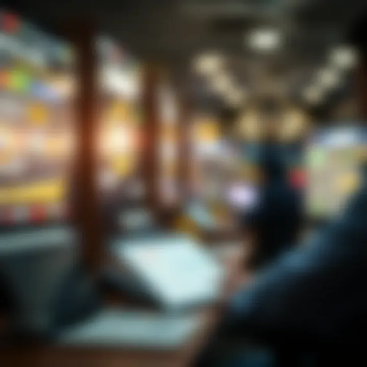Impact of Market Conditions on Financial Estimates Market conditions influencing financial estimates