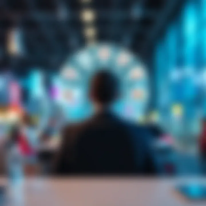 Enhancing Customer Engagement Strategies Customer engagement strategies visual with communication channels