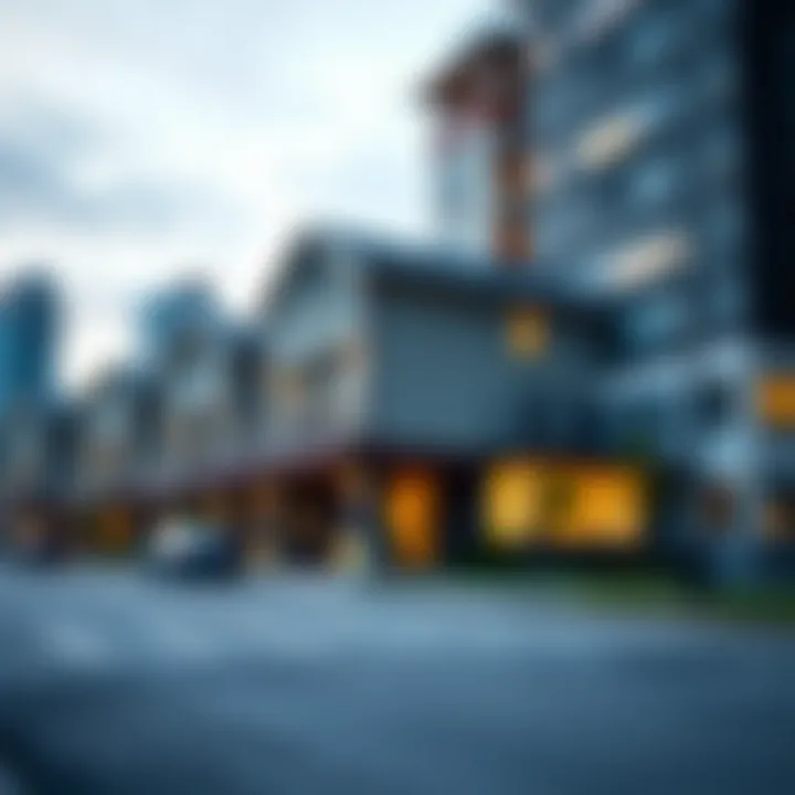 Future Opportunities with a Commercial Real Estate License Future opportunities with a commercial real estate license