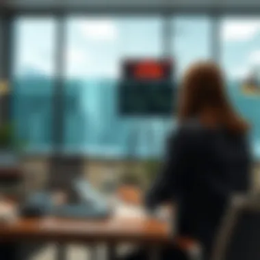 Testing Environment for Commercial Real Estate Licensure Testing environment for commercial real estate licensure