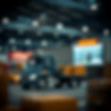 Logistics and shipping solutions for food delivery