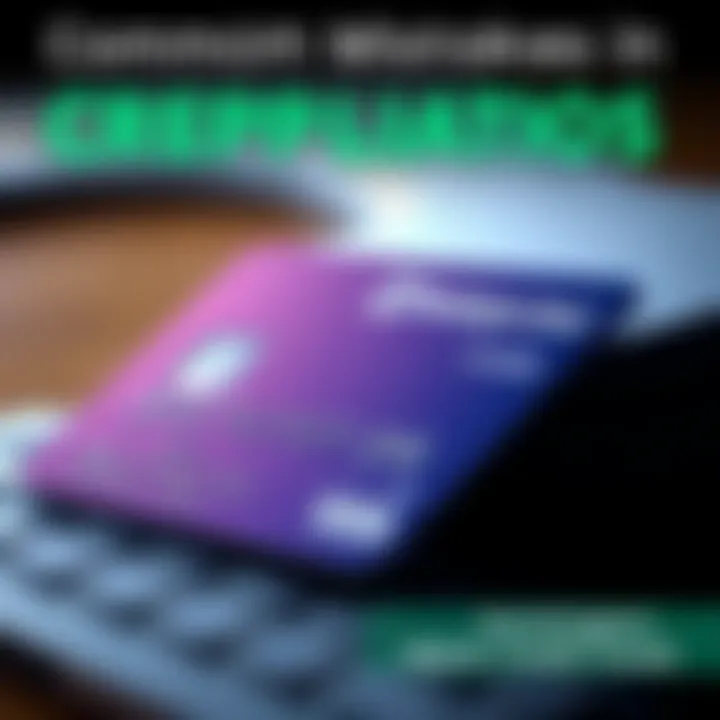 Common Mistakes in Credit Applications