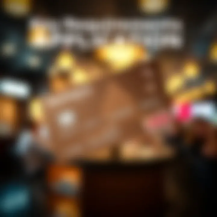 Key Requirements for Application