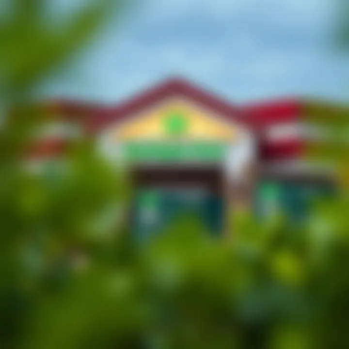 Benefits of Choosing Huntington Bank