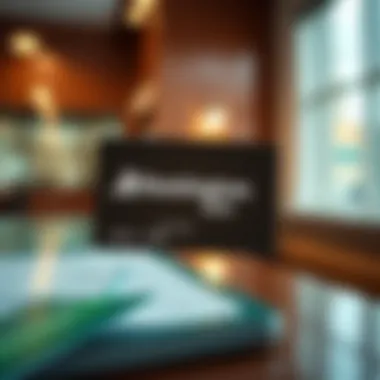 Overview of Huntington Bank Credit Card