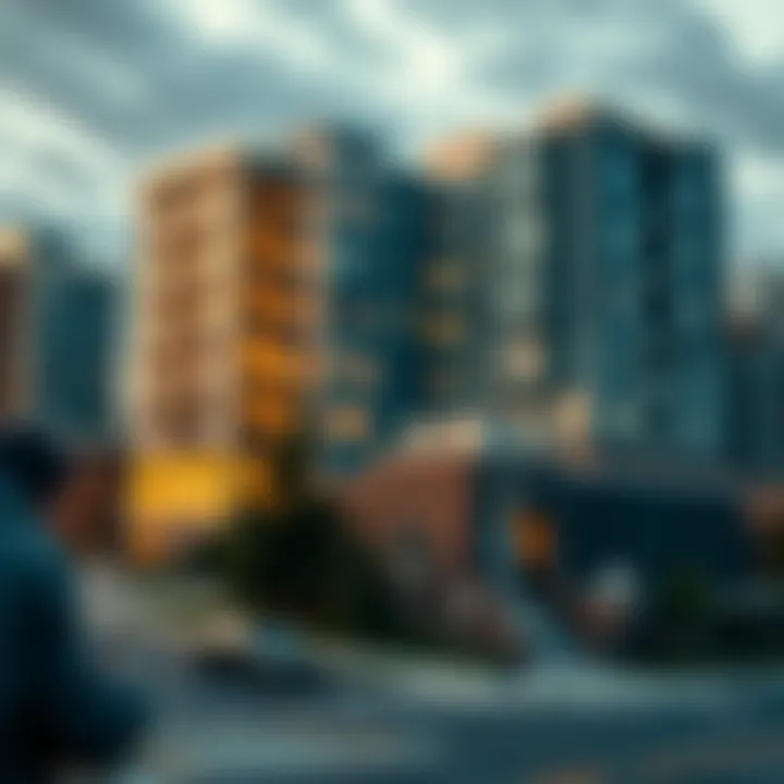 Maximizing Returns in Real Estate Investments Strategies for maximizing returns in real estate