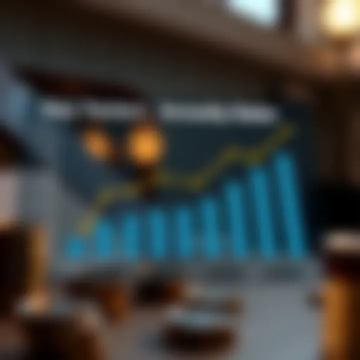 Key Factors Influencing Annuity Rates Graph depicting factors affecting annuity rates