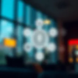 Illustration of various annuity types