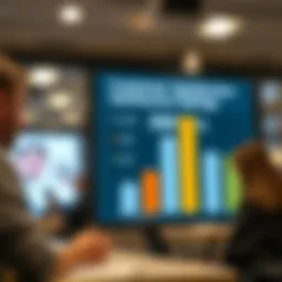 Customer satisfaction ratings