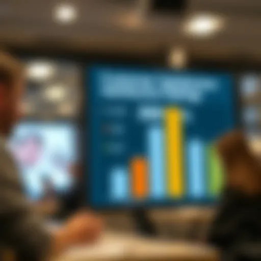 Customer satisfaction ratings