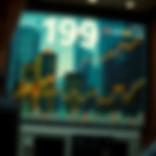 Historical economic data of 1979