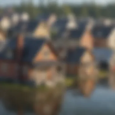 Different types of mortgages available in Canada